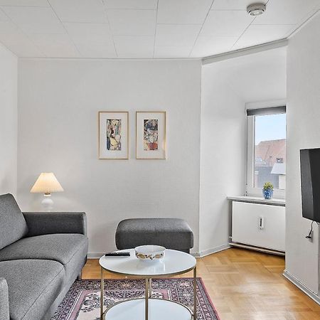Ulfborg Sky Apartment 外观 照片