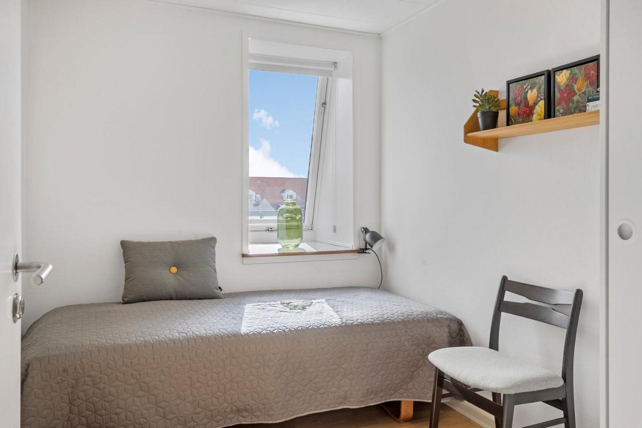 Ulfborg Sky Apartment 外观 照片