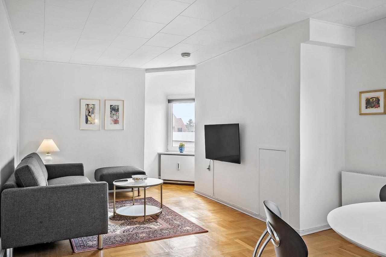 Ulfborg Sky Apartment 外观 照片