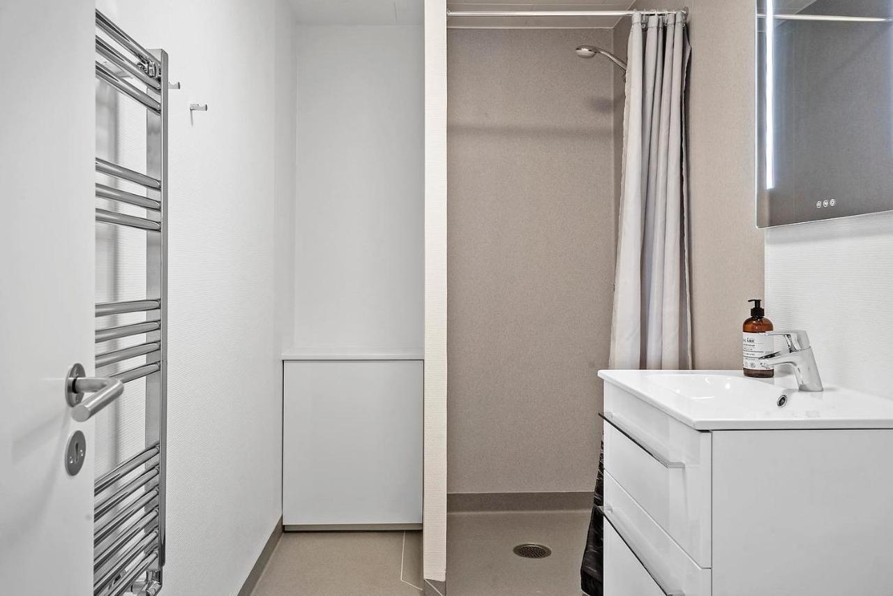 Ulfborg Sky Apartment 外观 照片