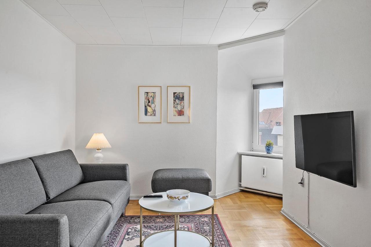 Ulfborg Sky Apartment 外观 照片