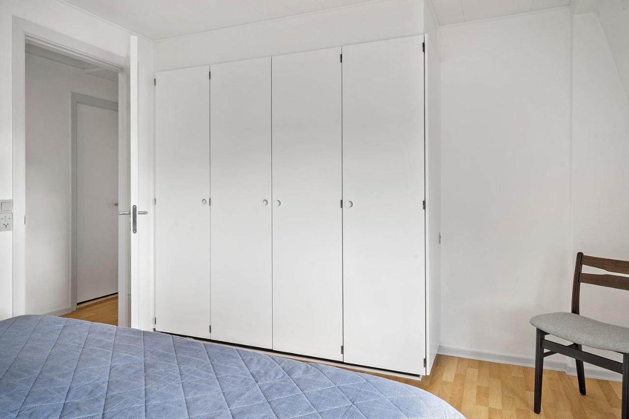 Ulfborg Sky Apartment 外观 照片