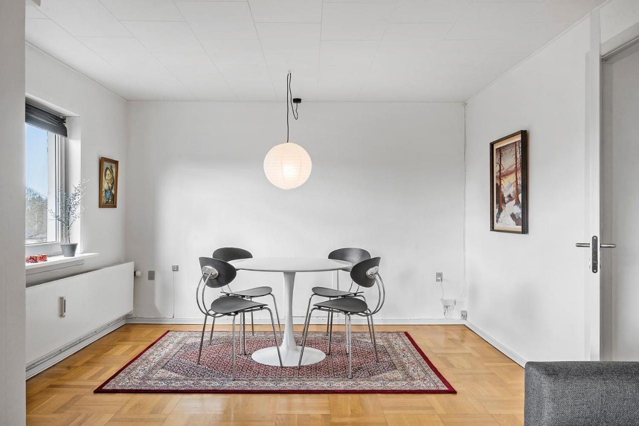 Ulfborg Sky Apartment 外观 照片
