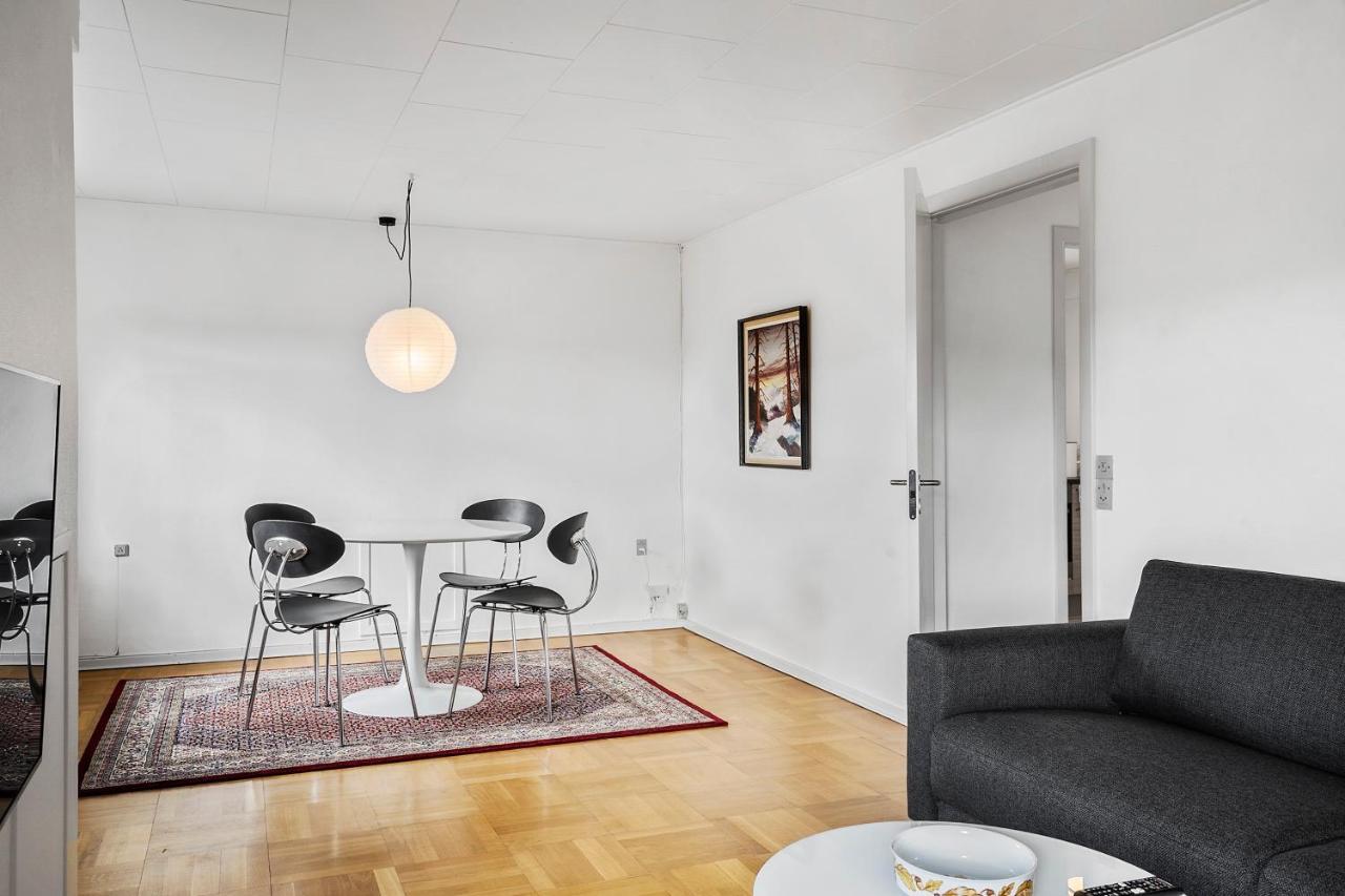 Ulfborg Sky Apartment 外观 照片