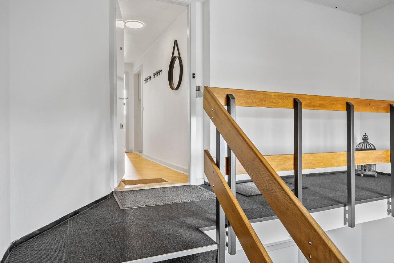 Ulfborg Sky Apartment 外观 照片