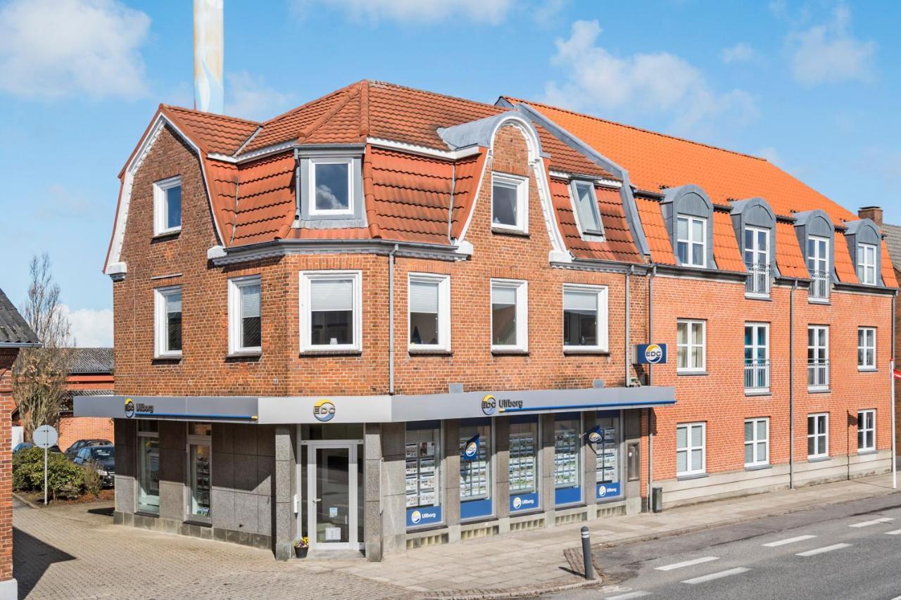 Ulfborg Sky Apartment 外观 照片
