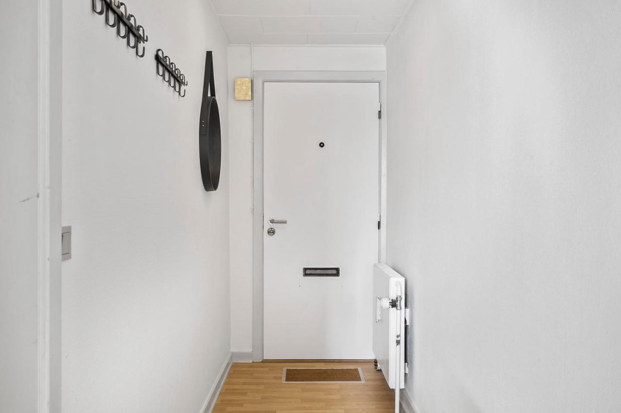 Ulfborg Sky Apartment 外观 照片